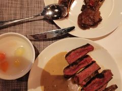 -The COOK·厨餐厅·自助餐(浦东嘉里大酒店)