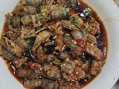 -天天海鲜城·海鲜大排档(新溪店)