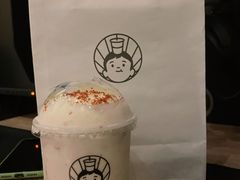 -我是酸奶君(壹方城店)