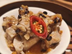 -稻香饭店(龙华天虹店)