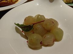 -杭州JW万豪酒店-万豪中餐厅