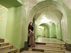-马林斯基剧院