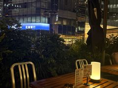 -京A Taproom·精酿餐吧(CBD店)