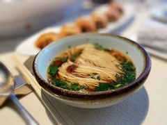 虾籽阳春面-逸道(益丰·外滩源店)