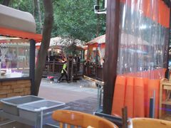 -二荆条·蜀鲜汇城市森林火锅