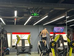 -即刻自助健身·私教馆(对外经贸店)