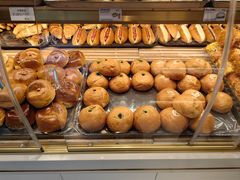 -烘焙町面包店(西四店)