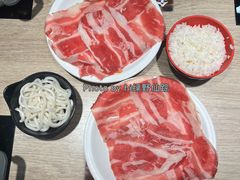 -吉野家(长青店)