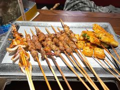 -管氏翅吧(护国寺店)