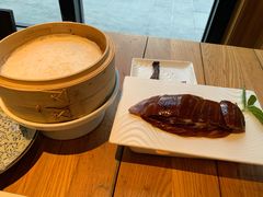 -四季民福烤鸭店(前门廊房二条店)