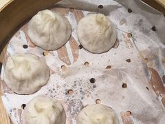 -口福汤包馆(融汇店)