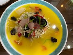 -溱湖八鲜菜馆