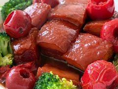 -清华大学-观畴园餐厅