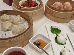 -喜宴·粤菜·茶点·海鲜(光浩店)