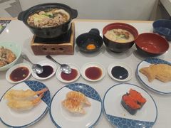 -濱寿司(高新伊藤店)