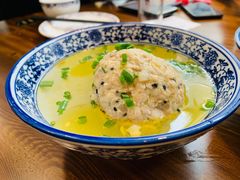 -兰边碗(鼓楼店)