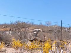 -白水寺森林公园