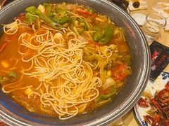 -江味龙虾馆·裸蓝龙虾(南山店)