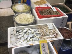 -新享乐海鲜(翠华路店)