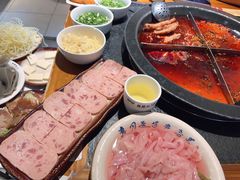-陈眼镜火锅(总店)