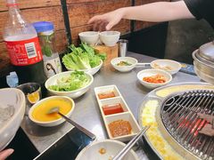 -喜来稀肉(虹泉路店)