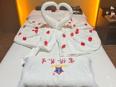 -富侨养生(威宁路店)