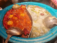 -吼堂老火锅(太古里总店)