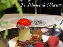 -Le Bistrot de Racine