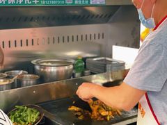 -幸福铁板烧(共和村店)