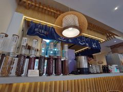 -北往西·西安油泼面(万德庄店)