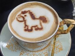 -拾溪餐厅(杭州千禧度假酒店)