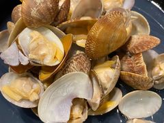 -马路边上·小海鲜烧烤(八一路店)