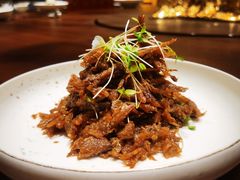 -美盛喜来登大酒店喜舍茶馆