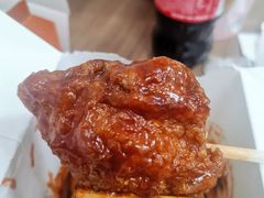 -SUN炸鸡专门店(西塔总店)