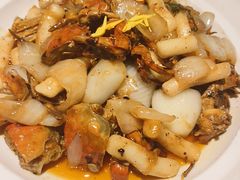 -周家二小姐的菜(西津渡店)