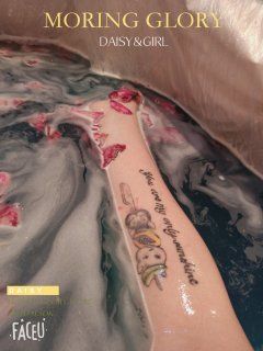 -猛子刺青纹身店