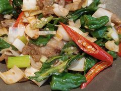 -老山东·山东菜(鲁菜名店)