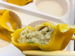 鲅鱼金饺-金谷园饺子·烧烤(人大总店)