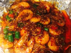 -小菜园新徽菜(蚌埠蚌山万达店)
