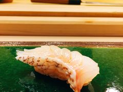 -鮨一日本料理(大中华店)