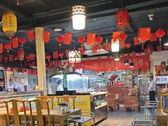 -正福居老北京正宗铜锅泉水涮肉(彰化路店)