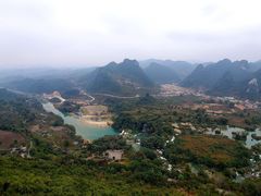 -大新明仕山庄