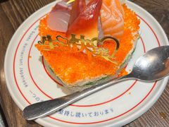 -大雄寿司(中华广场店)