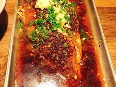 -树厨贵州菜(大十字店)