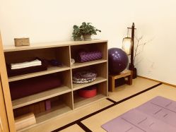 -JR Dance Space舞蹈·空中瑜伽