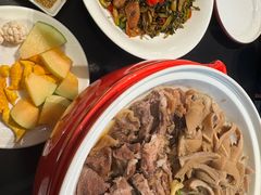 -唐河王记·南阳民间菜(国基路店)