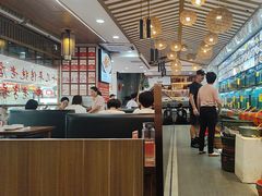 -醉壹号海鲜大排档(厦门美食地标店)