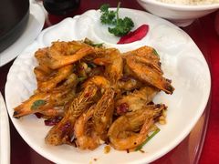 -椿记烧鹅(北门店)