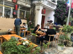 -尼玛藏家风味园(阿山食城店)