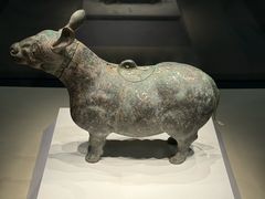 -齐文化博物馆
